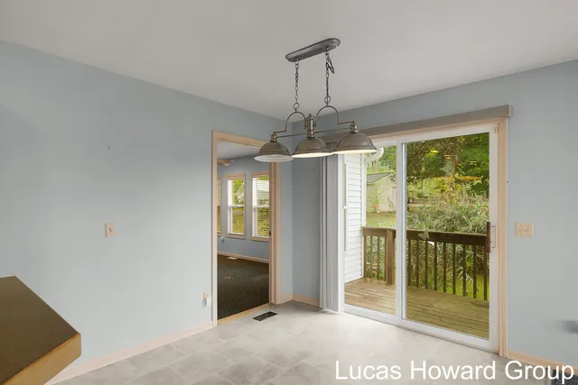 $645,000 | 11591 Wabasis Lake Drive Northeast, Greenville, MI 48838