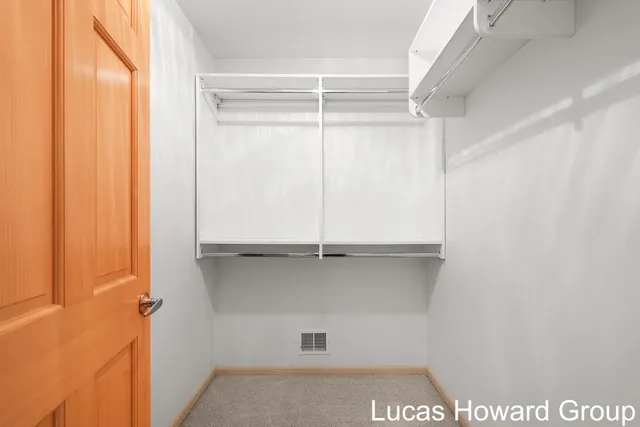 $645,000 | 11591 Wabasis Lake Drive Northeast, Greenville, MI 48838