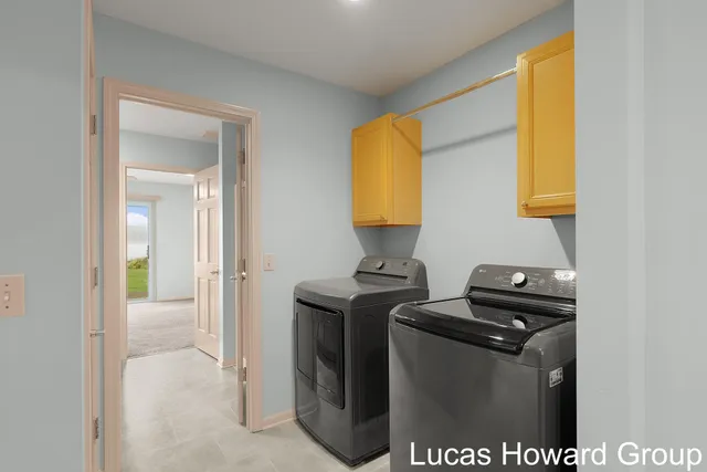 $645,000 | 11591 Wabasis Lake Drive Northeast, Greenville, MI 48838