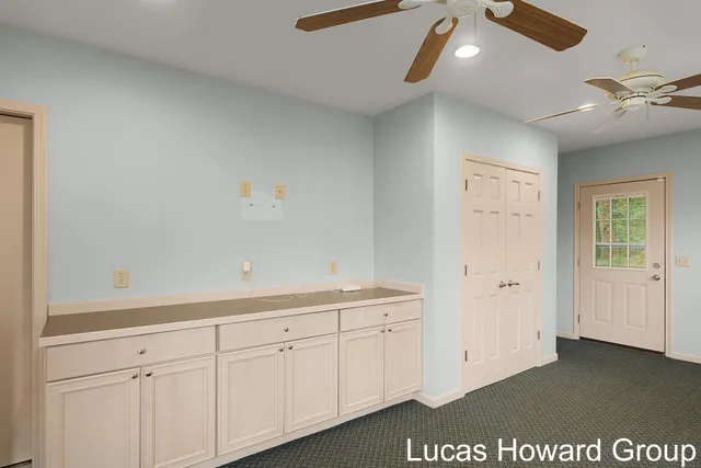 $645,000 | 11591 Wabasis Lake Drive Northeast, Greenville, MI 48838