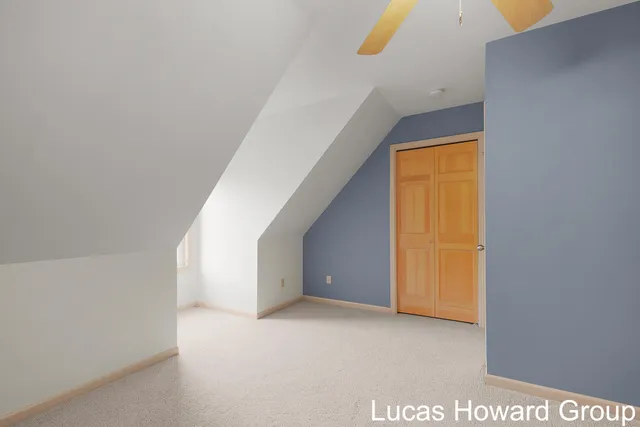 $645,000 | 11591 Wabasis Lake Drive Northeast, Greenville, MI 48838