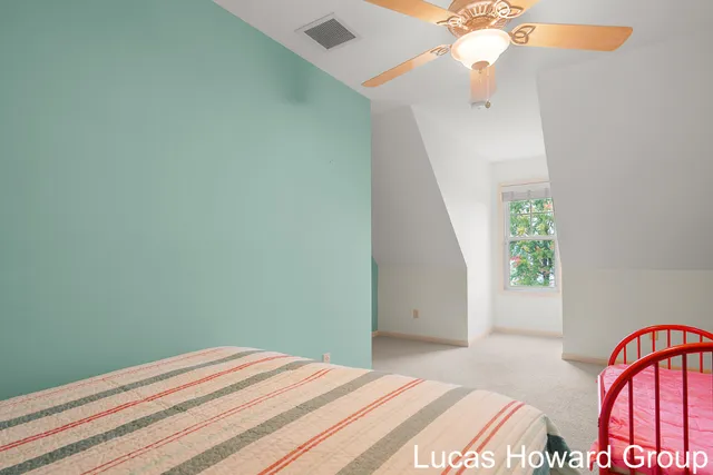 $645,000 | 11591 Wabasis Lake Drive Northeast, Greenville, MI 48838