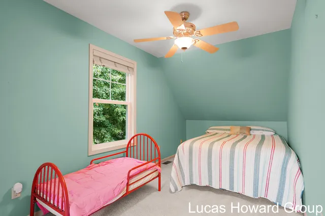 $645,000 | 11591 Wabasis Lake Drive Northeast, Greenville, MI 48838