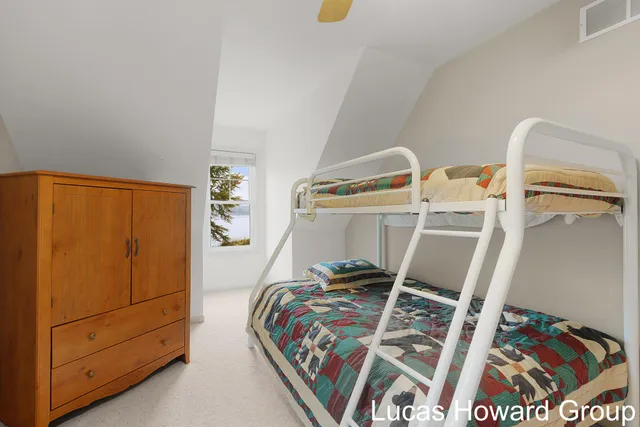 $645,000 | 11591 Wabasis Lake Drive Northeast, Greenville, MI 48838