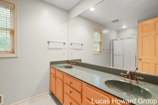 $645,000 | 11591 Wabasis Lake Drive Northeast, Greenville, MI 48838