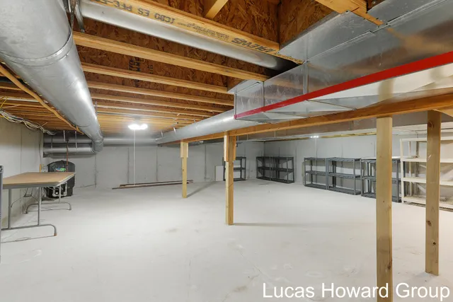 $645,000 | 11591 Wabasis Lake Drive Northeast, Greenville, MI 48838