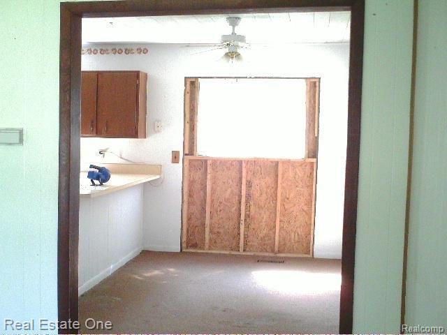 2320 Rose Street Howell, MI 48843 - Photo 12 of 24 2320 Rose Dining Rm Kitchen
