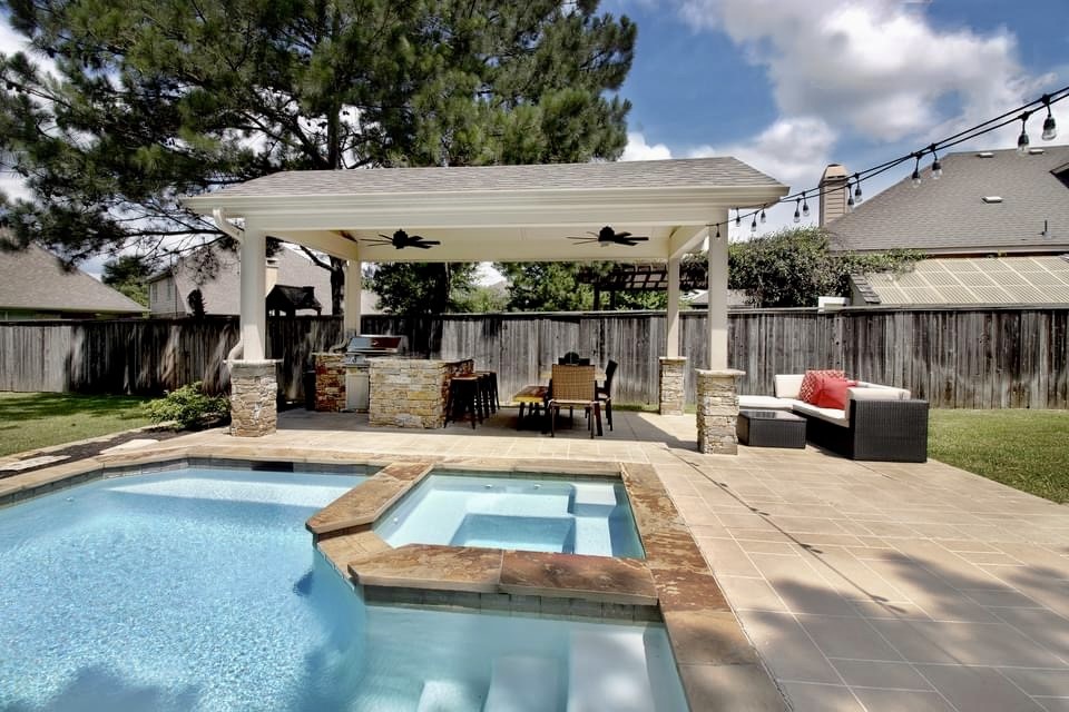 99 Sagamore Ridge Place Spring, TX 77389 - Photo 9 of 27