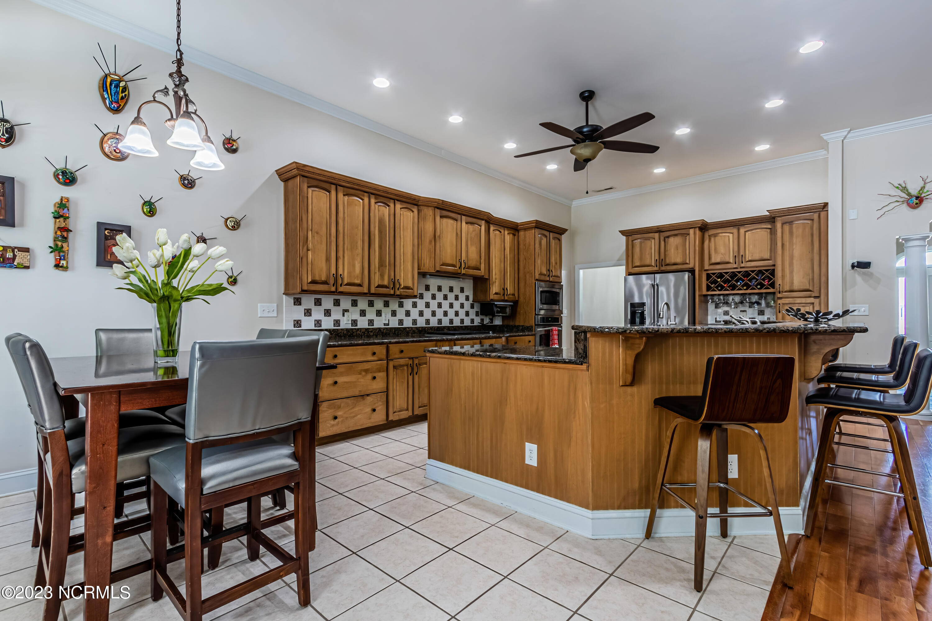 342 Royal Bluff Road Jacksonville, NC 28540 - Photo 18 of 57 Kitchen