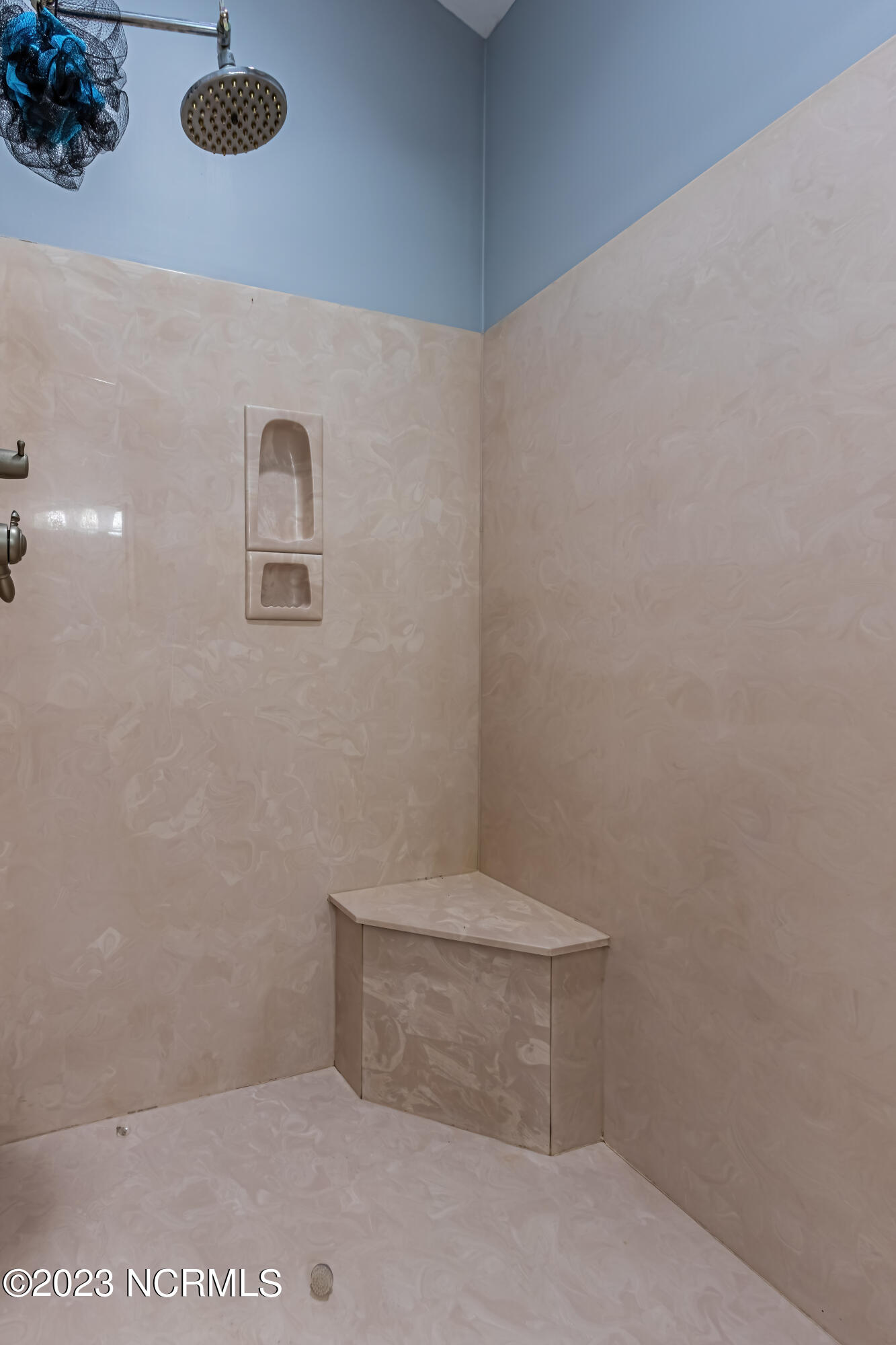 342 Royal Bluff Road Jacksonville, NC 28540 - Photo 28 of 57 Master Shower