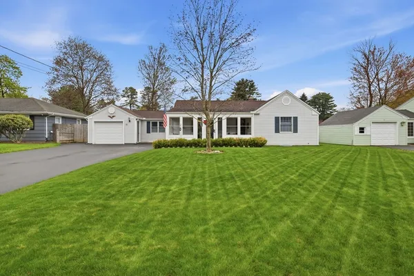 $350,000 | 51 Briarcliff Street, Springfield, MA 01128