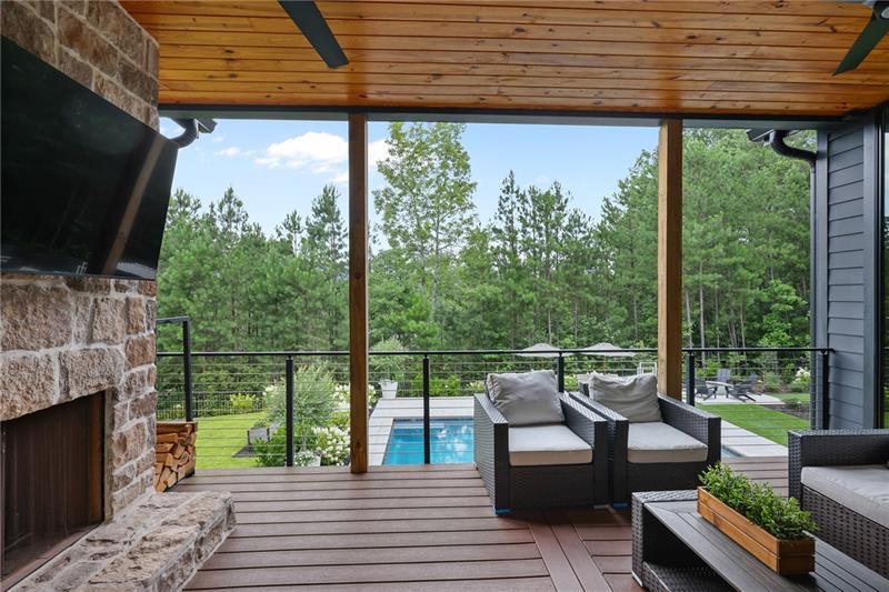277 Mountain View Ridge Northwest Marietta, GA 30064 - Photo 31 of 85 Gallery Image 31