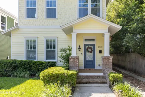 $729,000 | 2738 Downing Street, Jacksonville, FL 32205