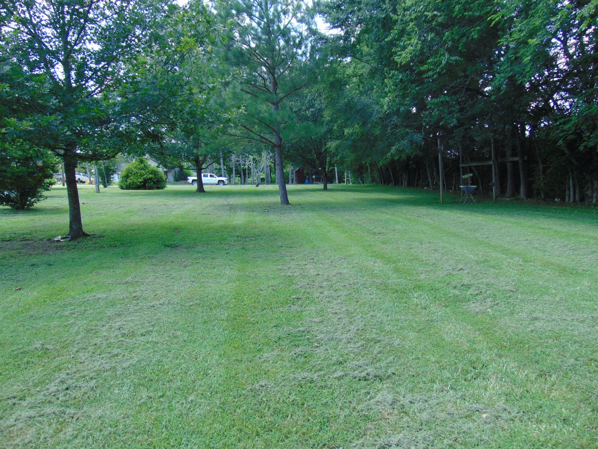 1361 Yell Road Lewisburg, TN 37091 - Photo 22 of 24 a view of green field