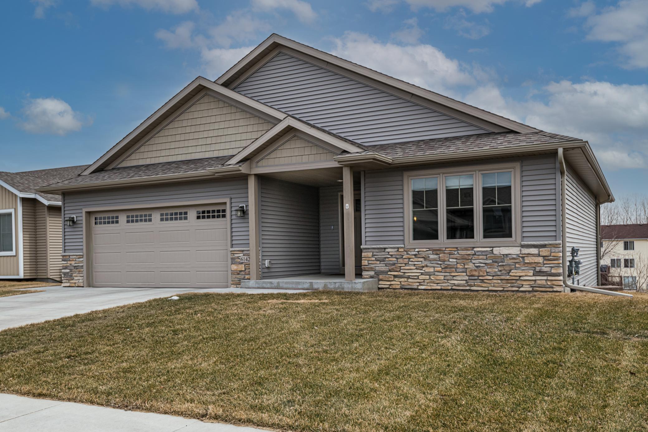 6142 39th Avenue Northwest Rochester, MN 55901 - Photo 27 of 33 Gallery Image 27