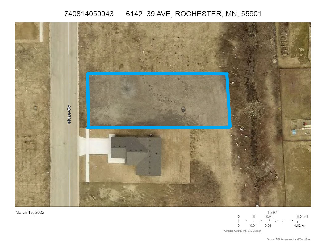 6142 39th Avenue Northwest Rochester, MN 55901 - Photo 33 of 33 Gallery Image 33