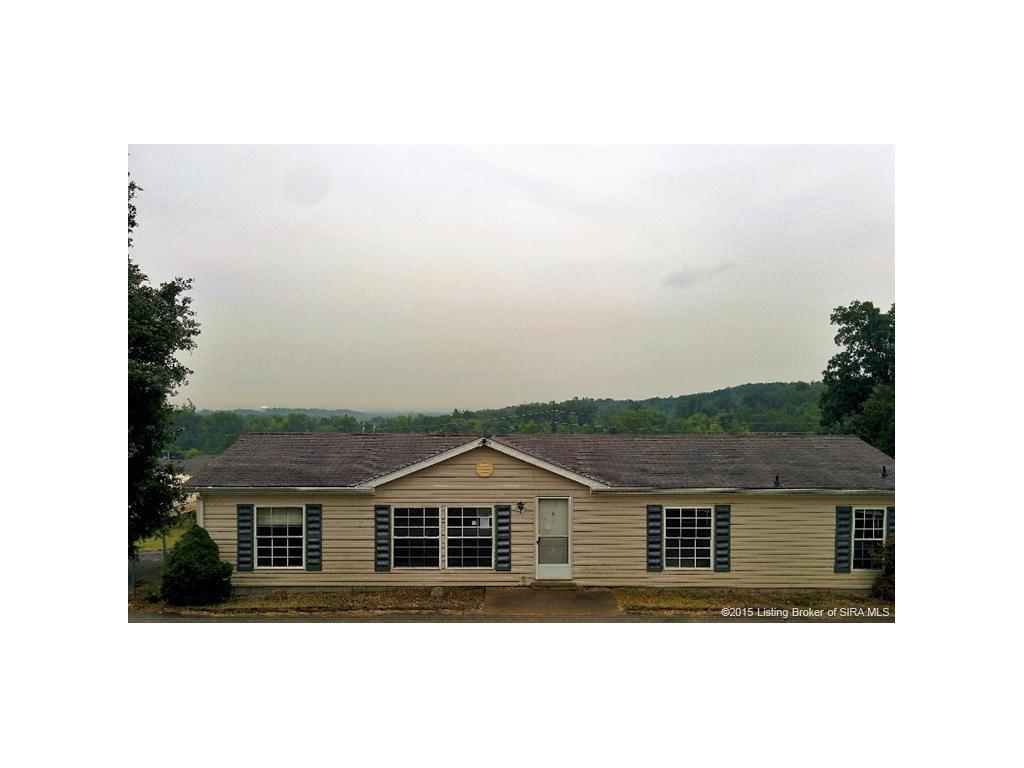 4011 1/2 Green Valley Road New Albany, IN 47150 - Photo 1 of 27 Gallery Image 1