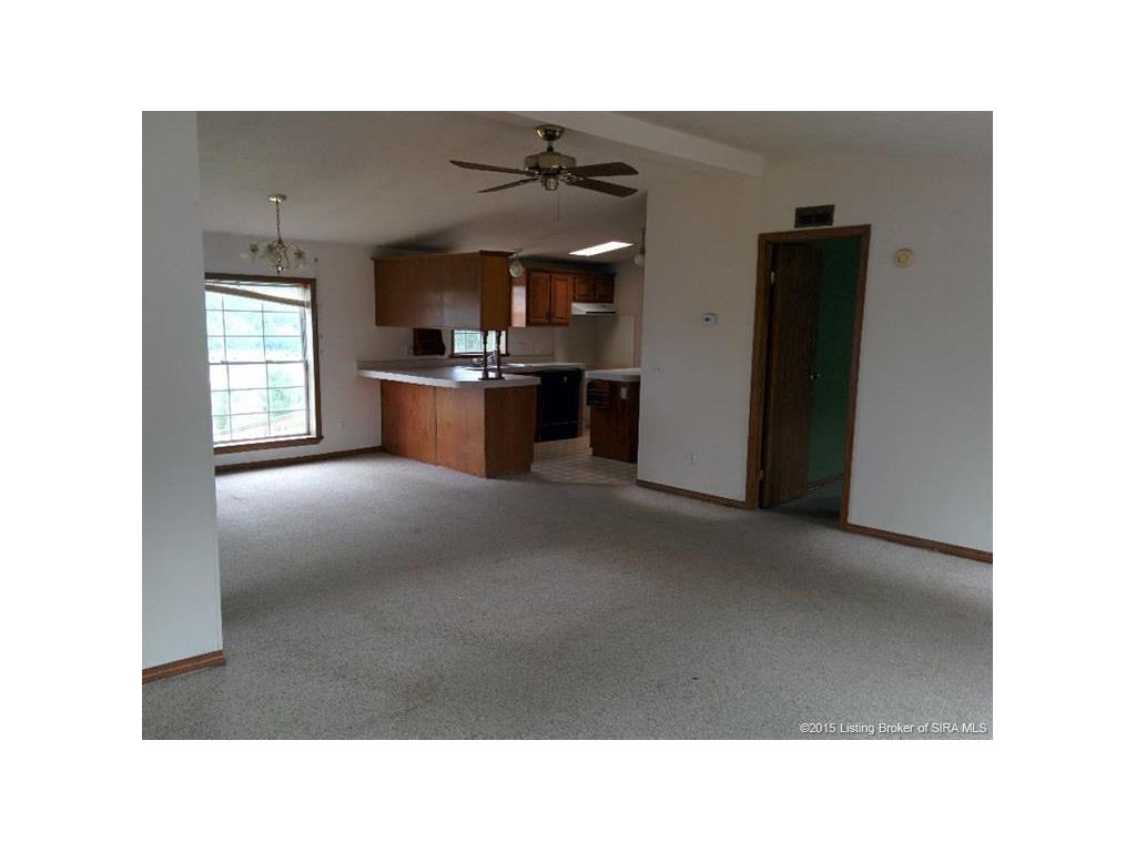 4011 1/2 Green Valley Road New Albany, IN 47150 - Photo 26 of 27 Gallery Image 26