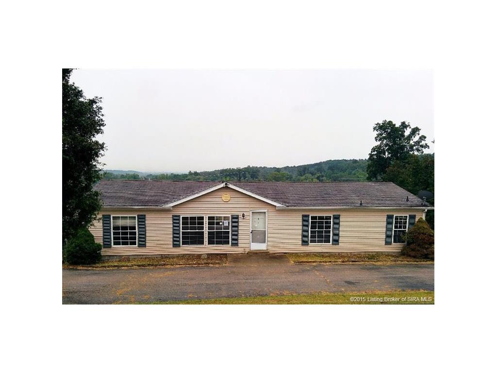 4011 1/2 Green Valley Road New Albany, IN 47150 - Photo 27 of 27 Gallery Image 27