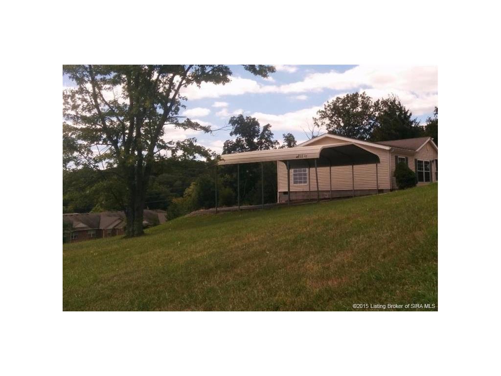 4011 1/2 Green Valley Road New Albany, IN 47150 - Photo 8 of 27 Gallery Image 8