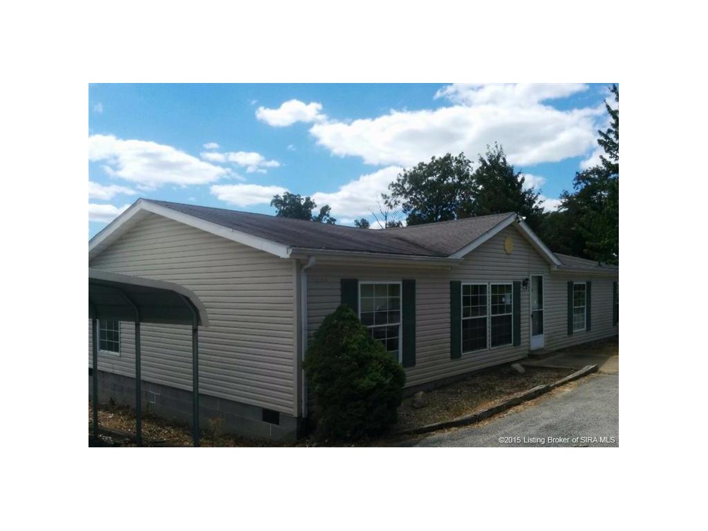 4011 1/2 Green Valley Road New Albany, IN 47150 - Photo 10 of 27 Gallery Image 10