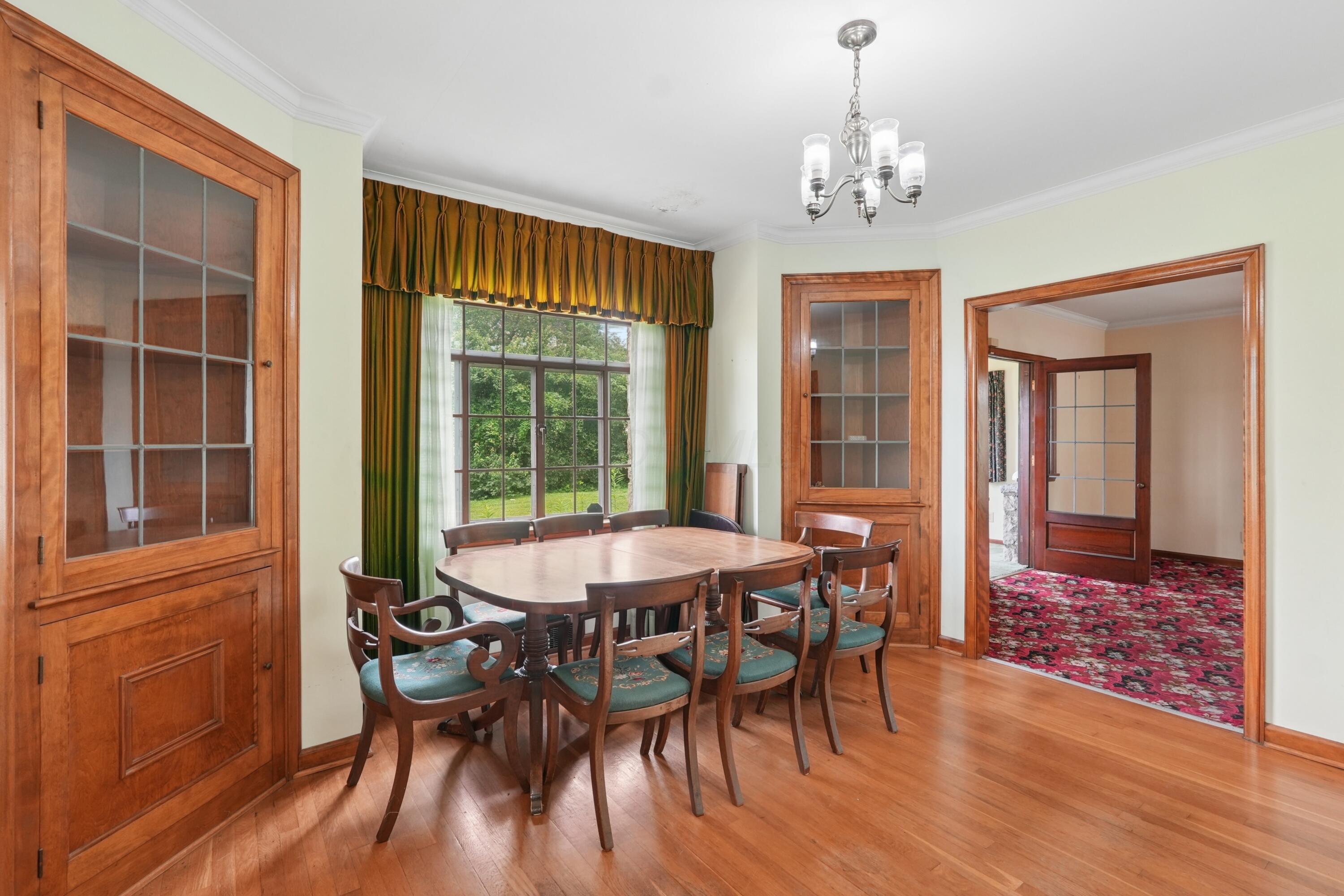 2050 Upper Chelsea Road Columbus, OH 43221 - Photo 23 of 62