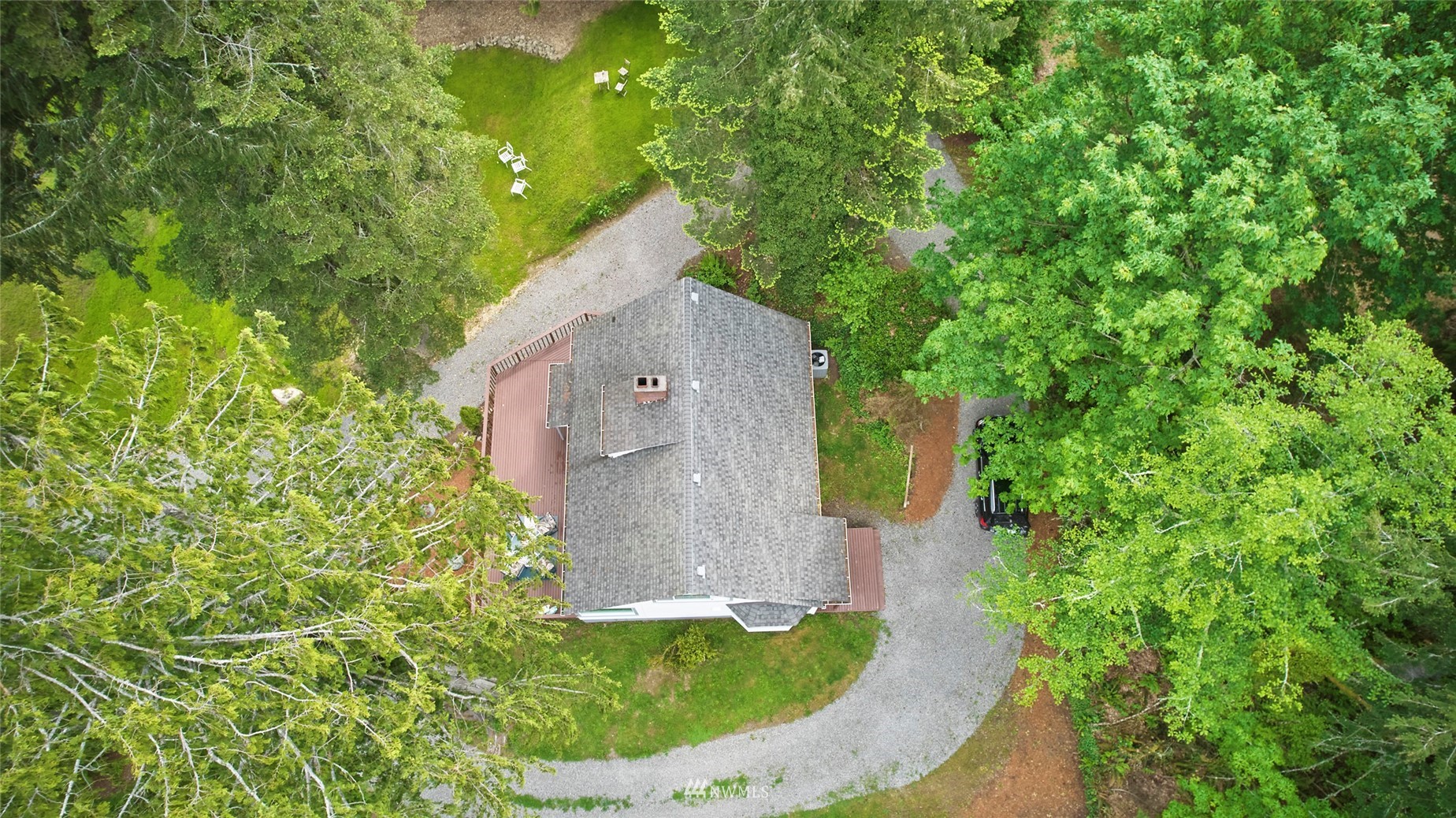 1446 Dogwood Hill Road Southwest Port Orchard, WA 98366 - Photo 9 of 31
