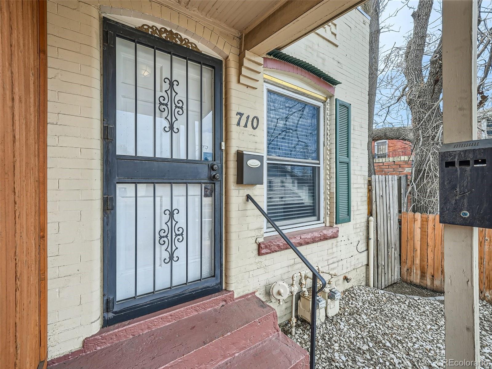 710 East Alameda Ave  