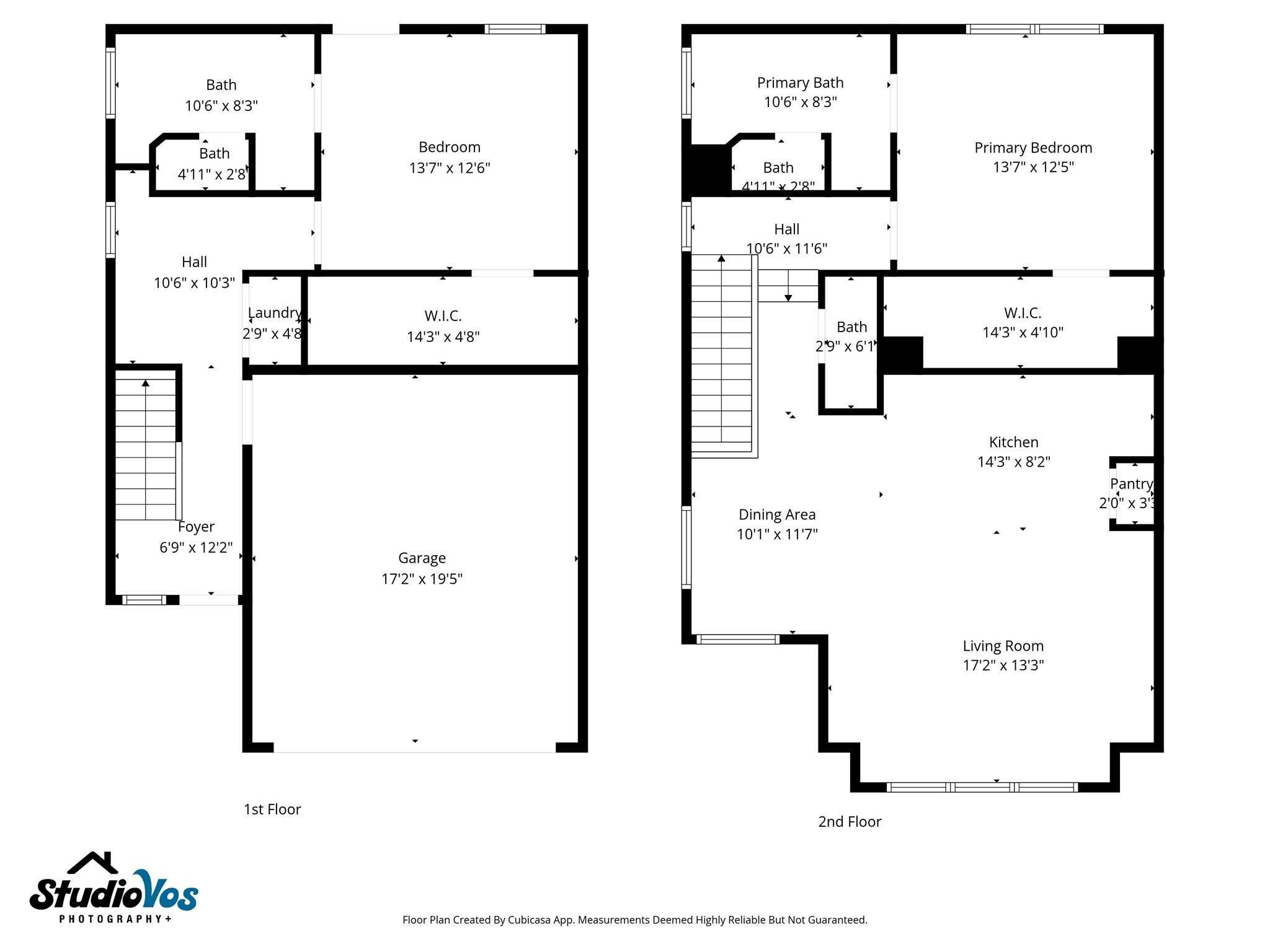 3945 Tulane Street Houston, TX 77018 - Photo 26 of 26 a picture of a floor plan