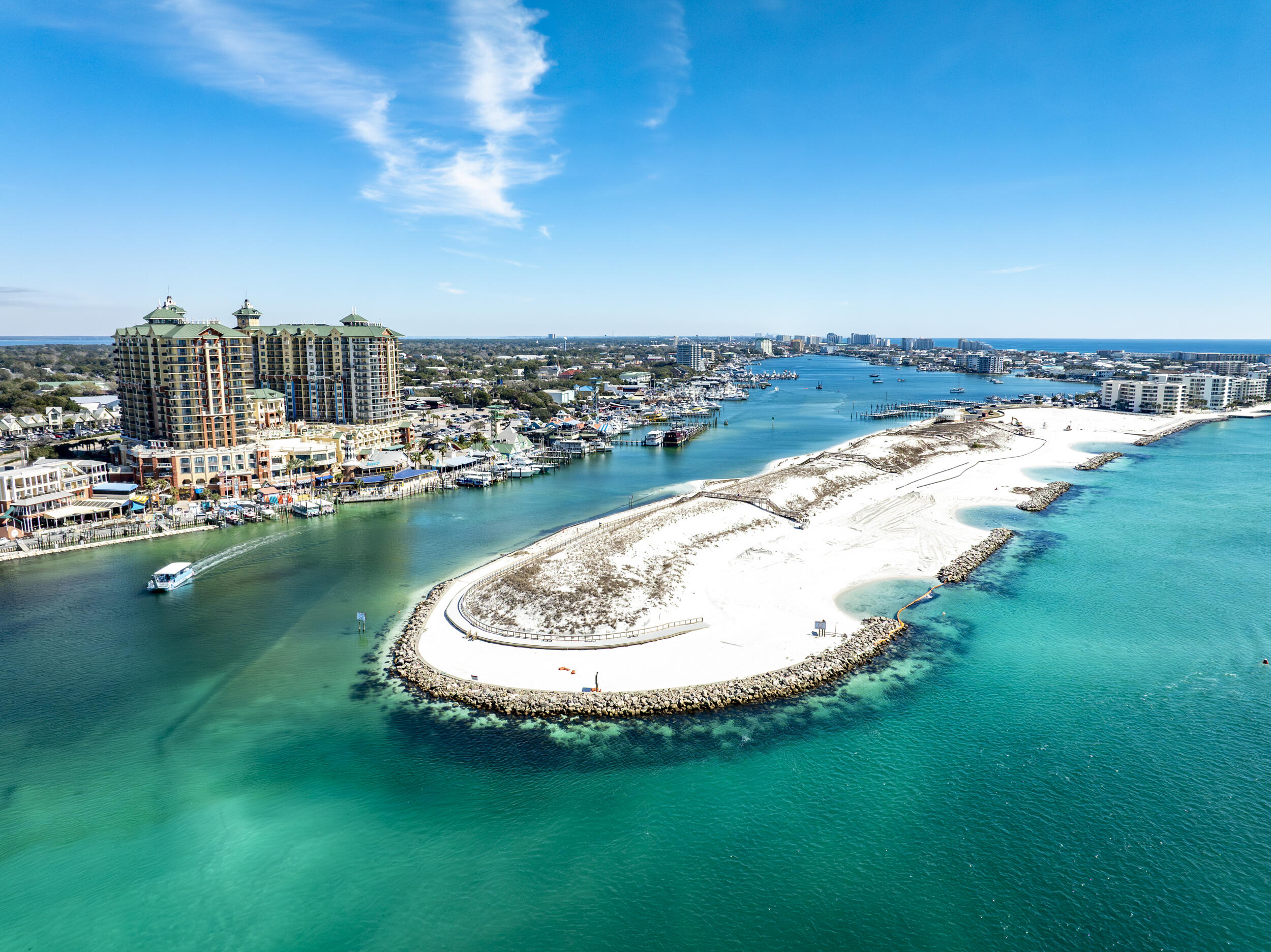 403 Spring Lane Destin, FL 32541 - Photo 56 of 59 DJI_0507