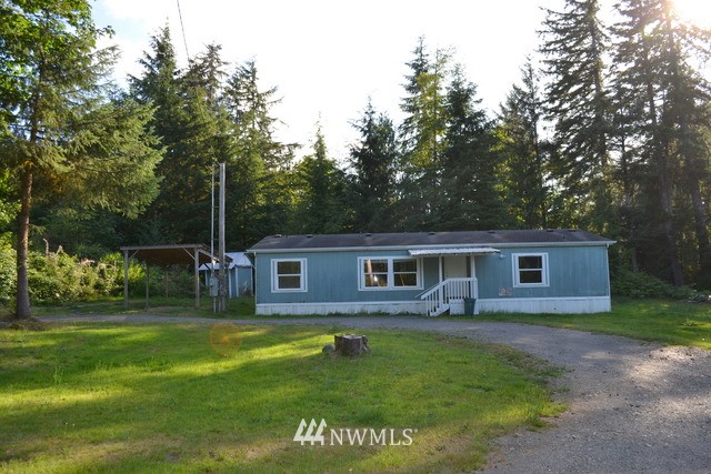 51 Rixon Road Beaver, WA 98305 - Photo 1 of 10 Gallery Image 1