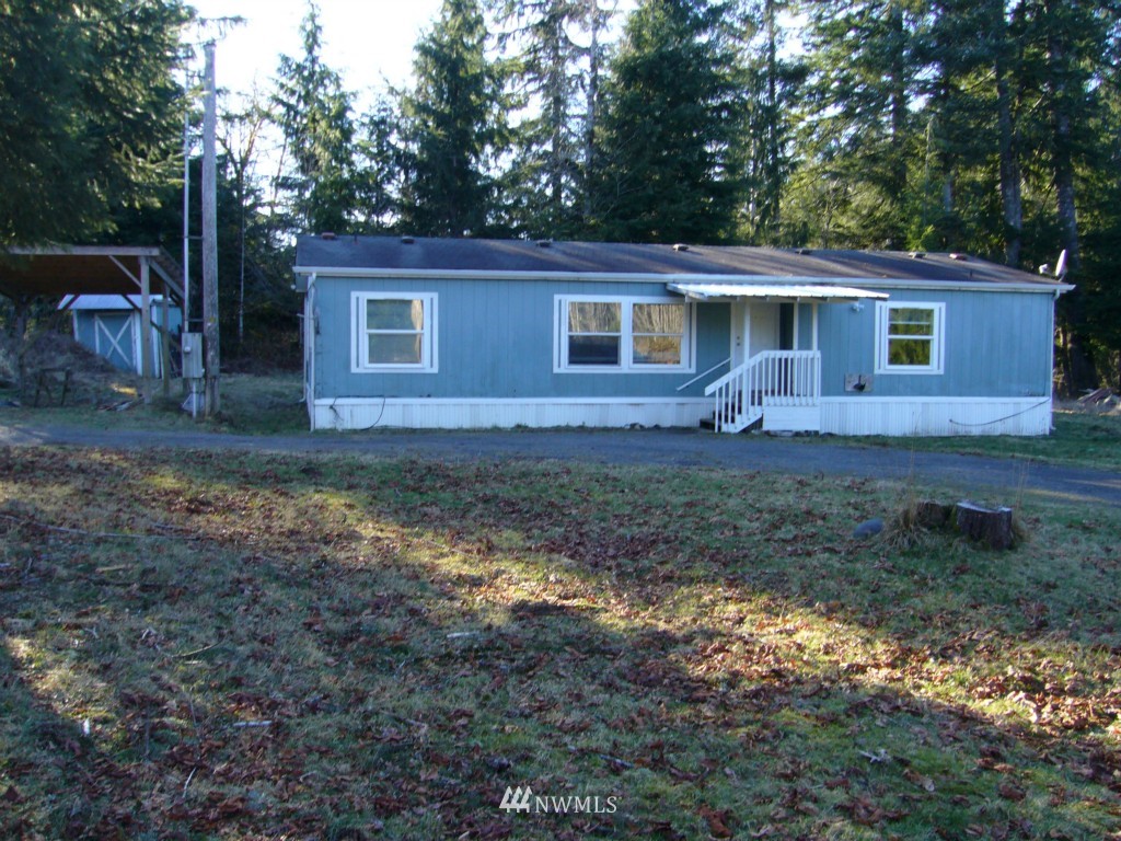 51 Rixon Road Beaver, WA 98305 - Photo 2 of 10 Gallery Image 2