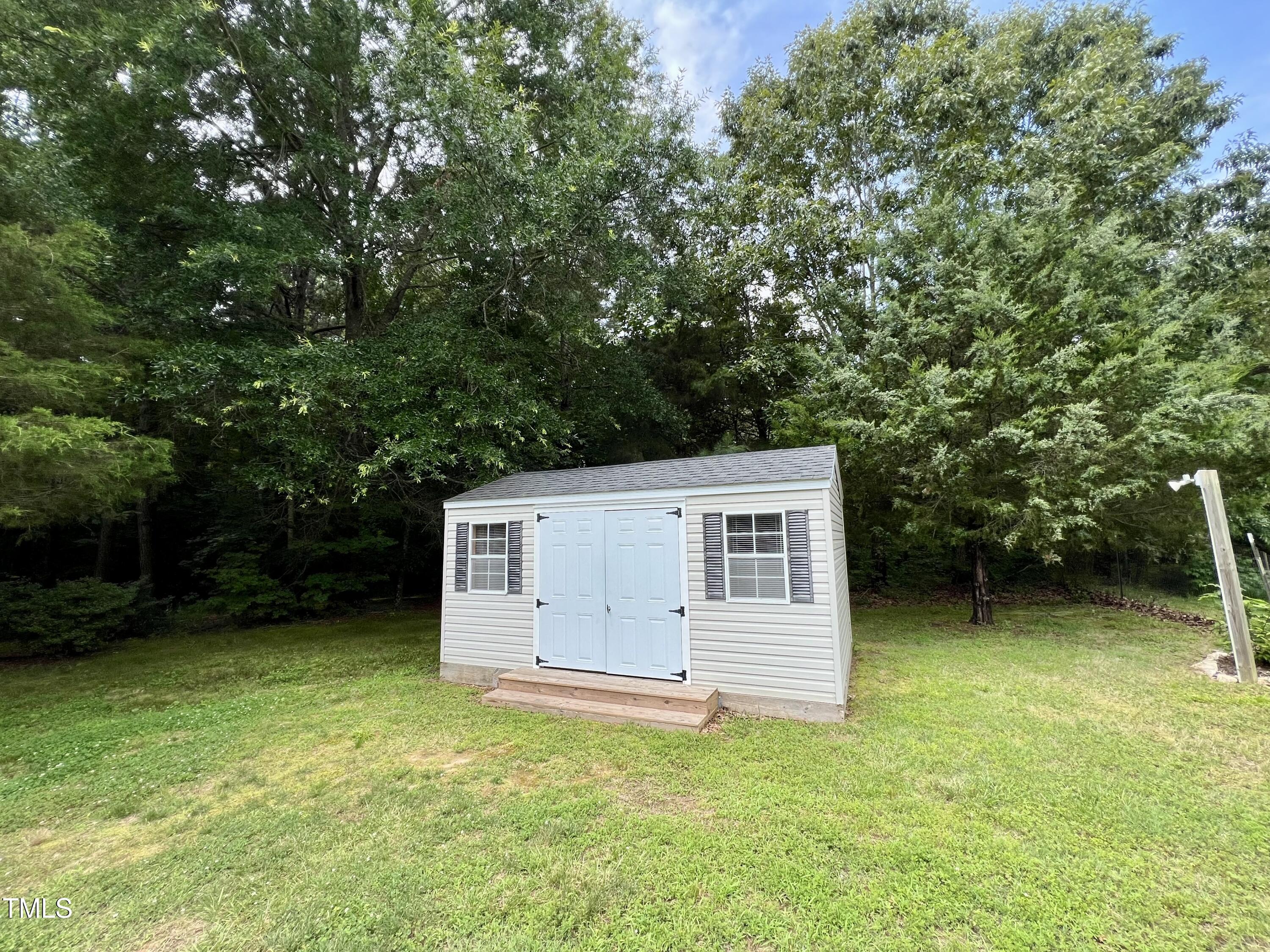 665 Christys Way Roxboro, NC 27574 - Photo 45 of 57 Storage 2