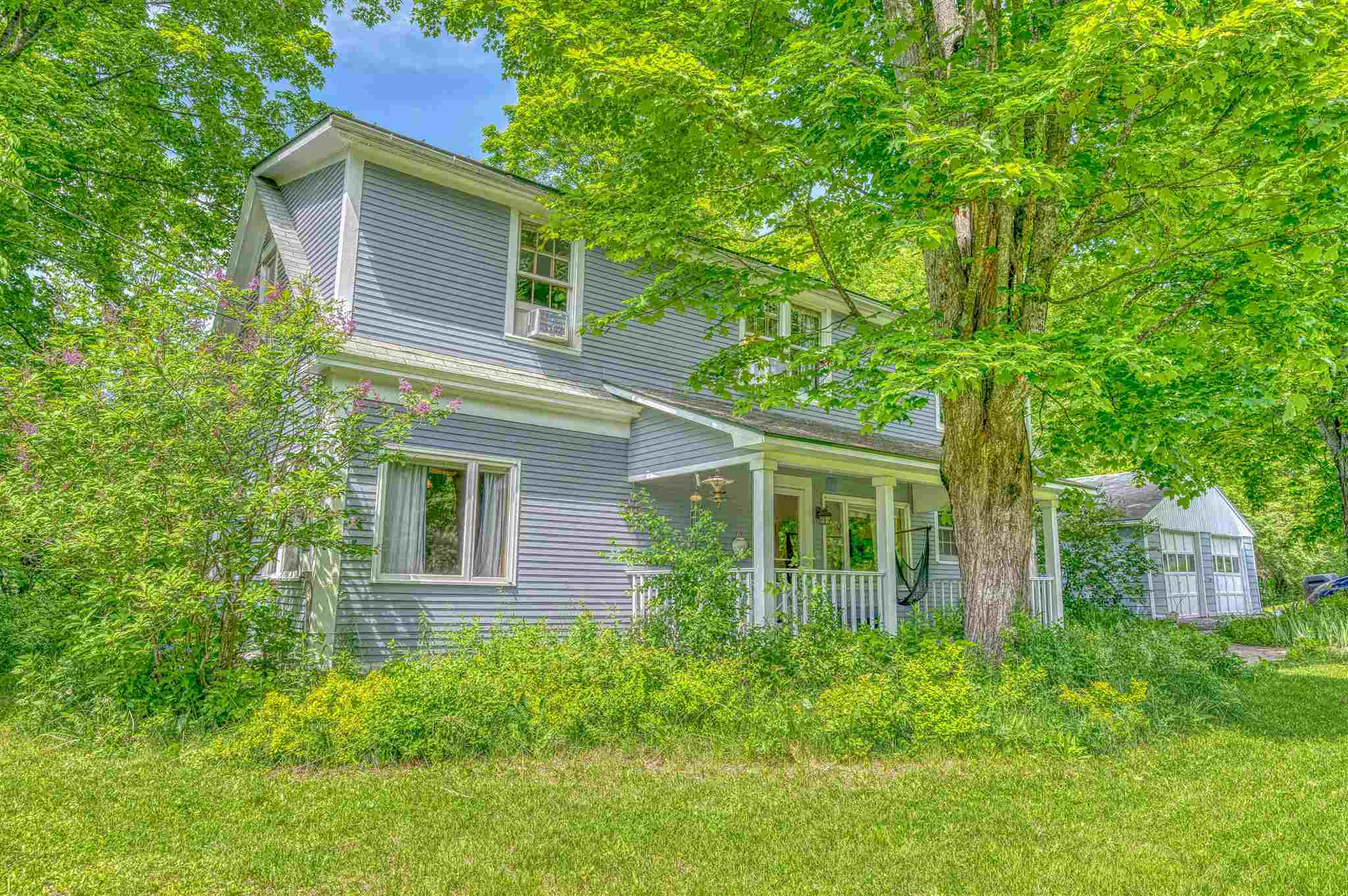 1141 Union Brook Road Northfield, VT 05663 - Photo 2 of 34