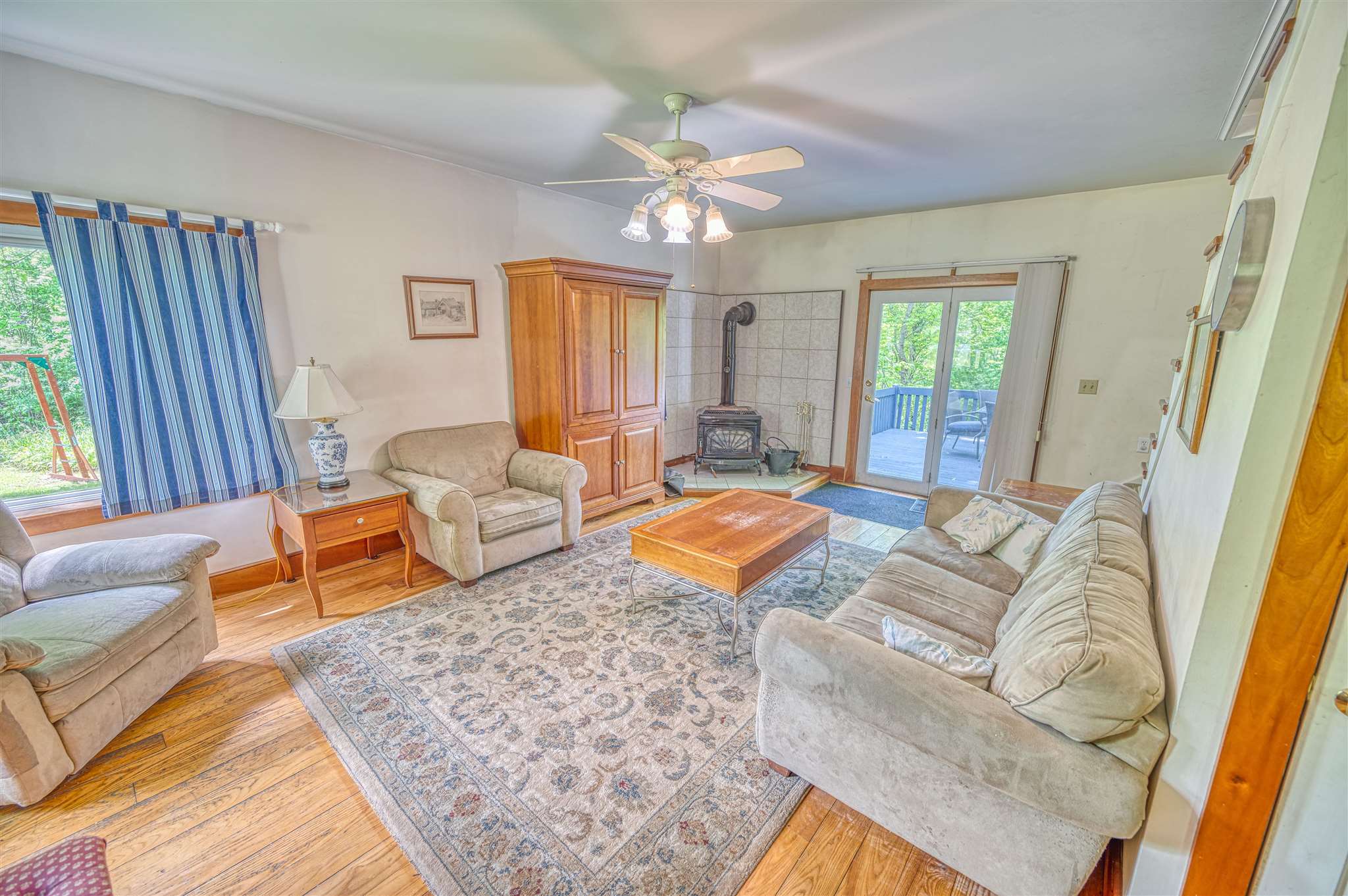 1141 Union Brook Road Northfield, VT 05663 - Photo 3 of 34