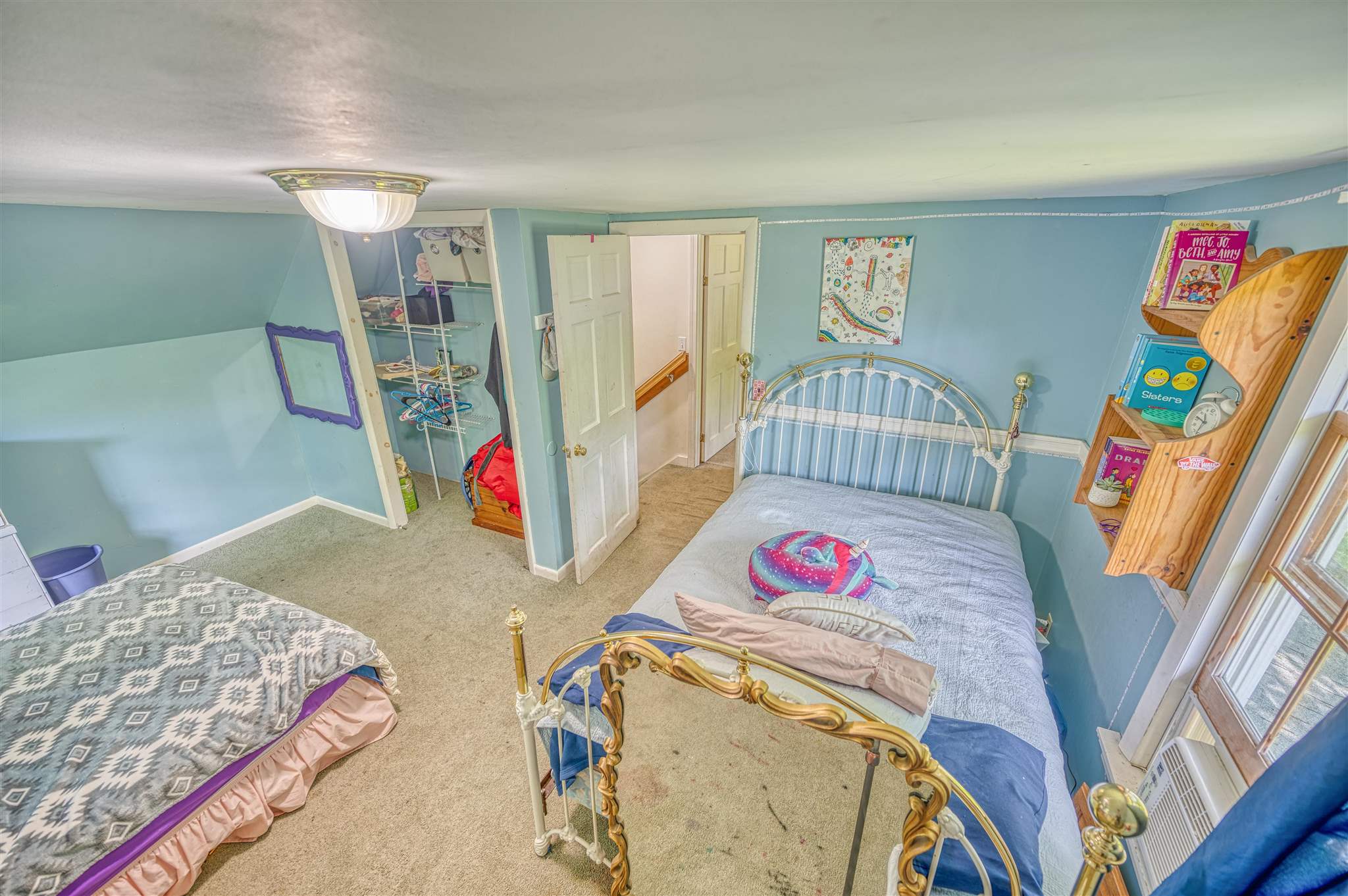 1141 Union Brook Road Northfield, VT 05663 - Photo 22 of 34