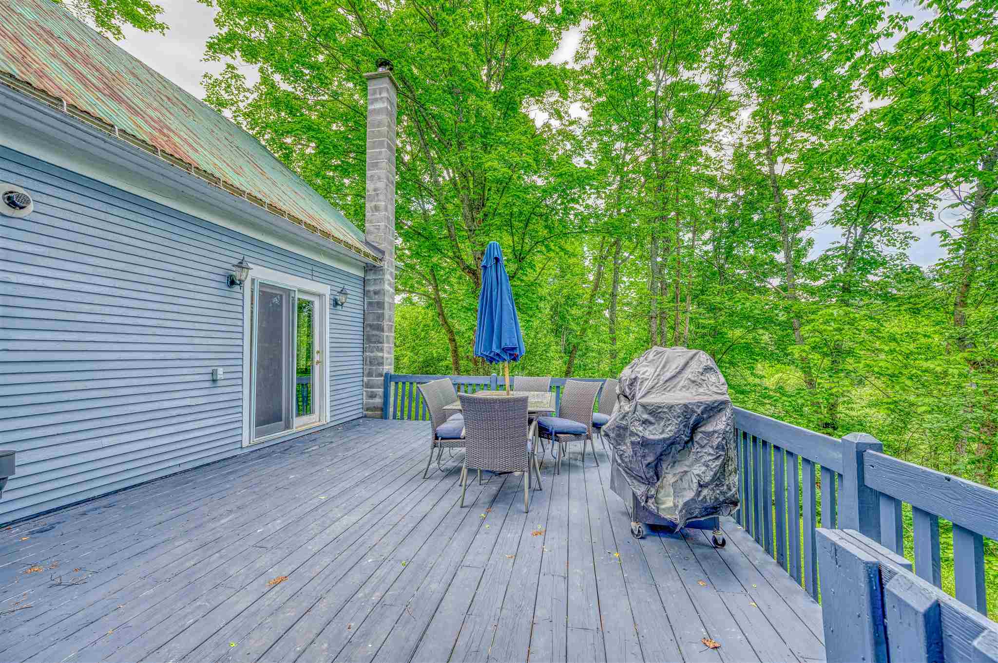 1141 Union Brook Road Northfield, VT 05663 - Photo 28 of 34
