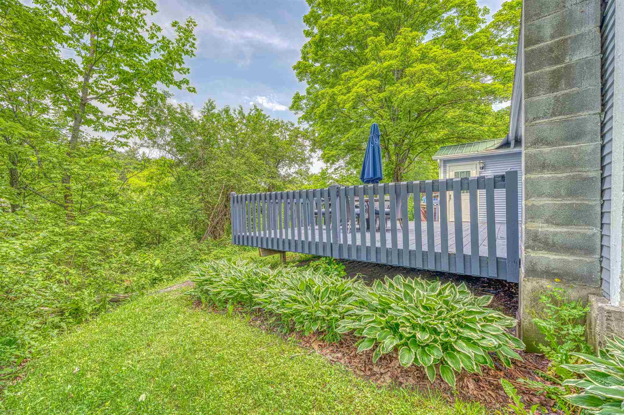 1141 Union Brook Road Northfield, VT 05663 - Photo 29 of 34