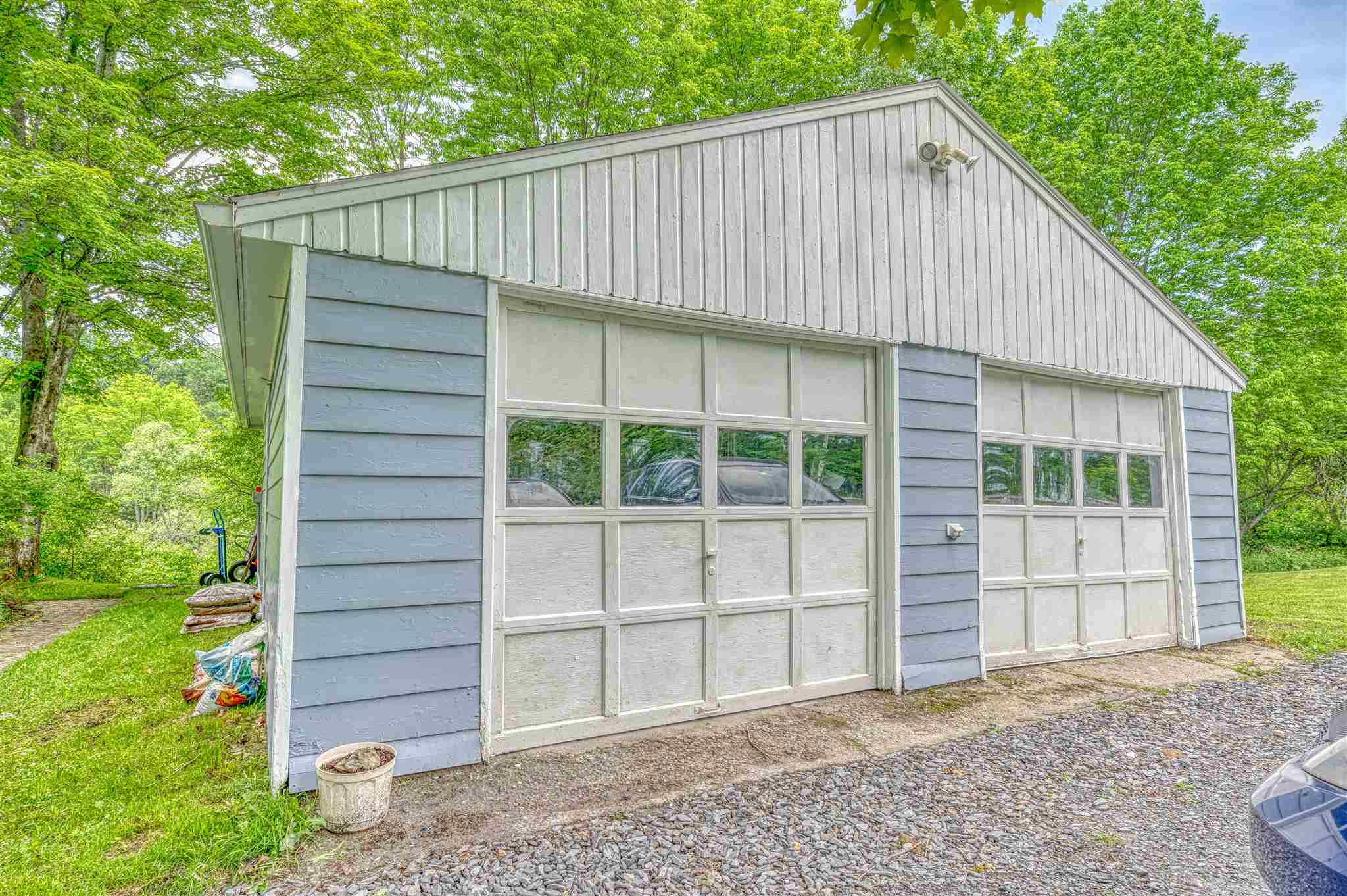 1141 Union Brook Road Northfield, VT 05663 - Photo 30 of 34