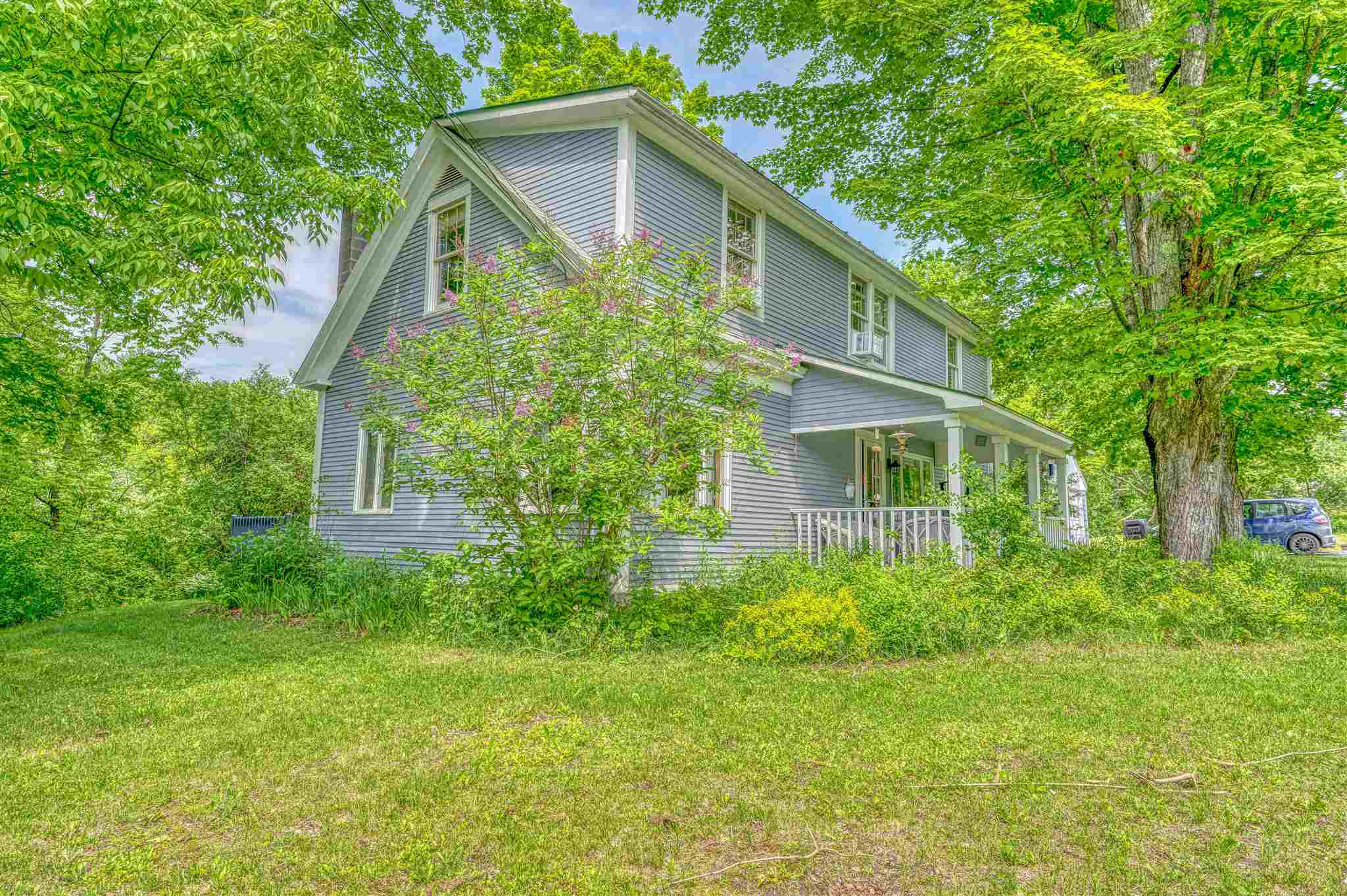 1141 Union Brook Road Northfield, VT 05663 - Photo 33 of 34