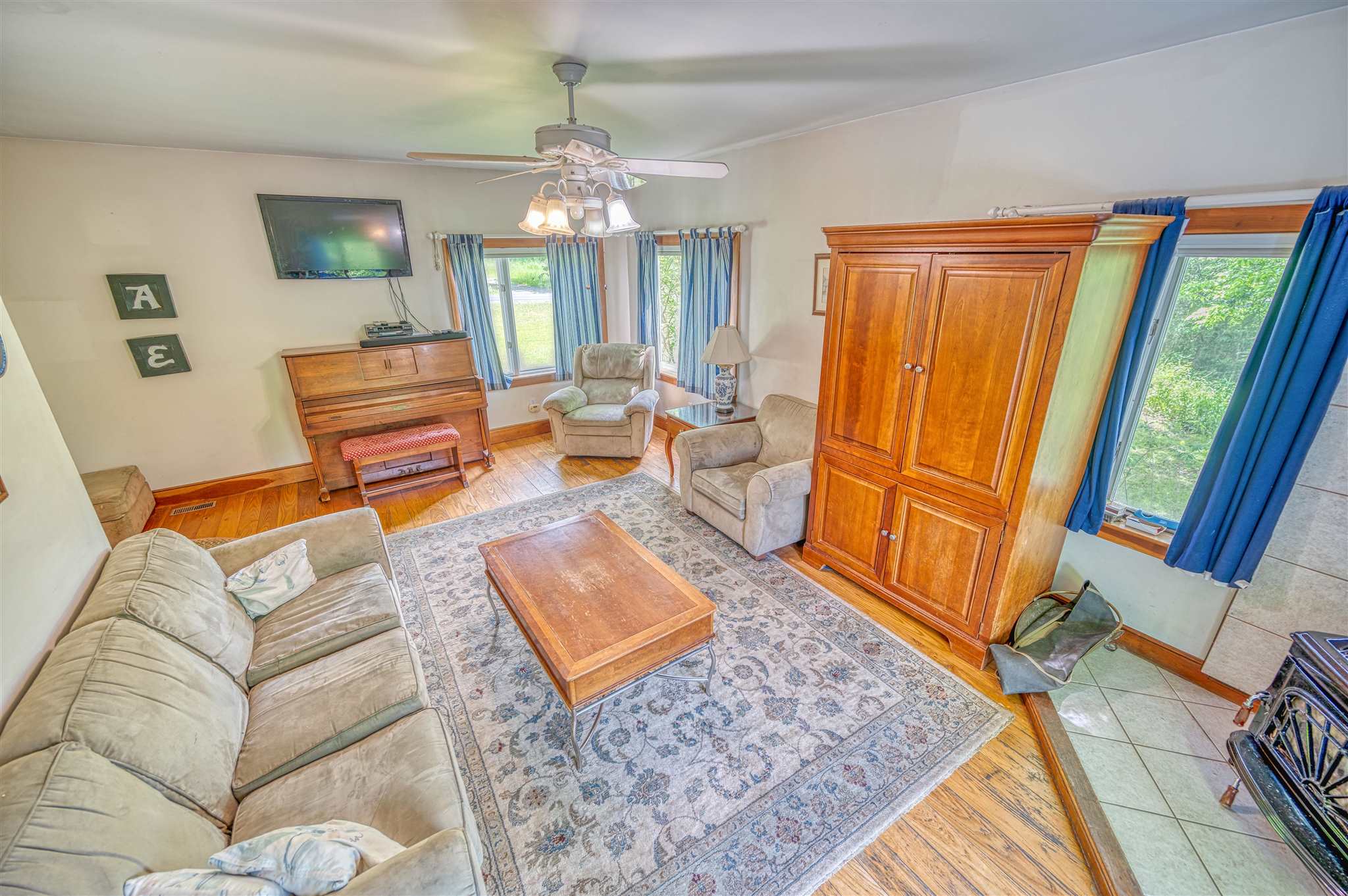 1141 Union Brook Road Northfield, VT 05663 - Photo 5 of 34