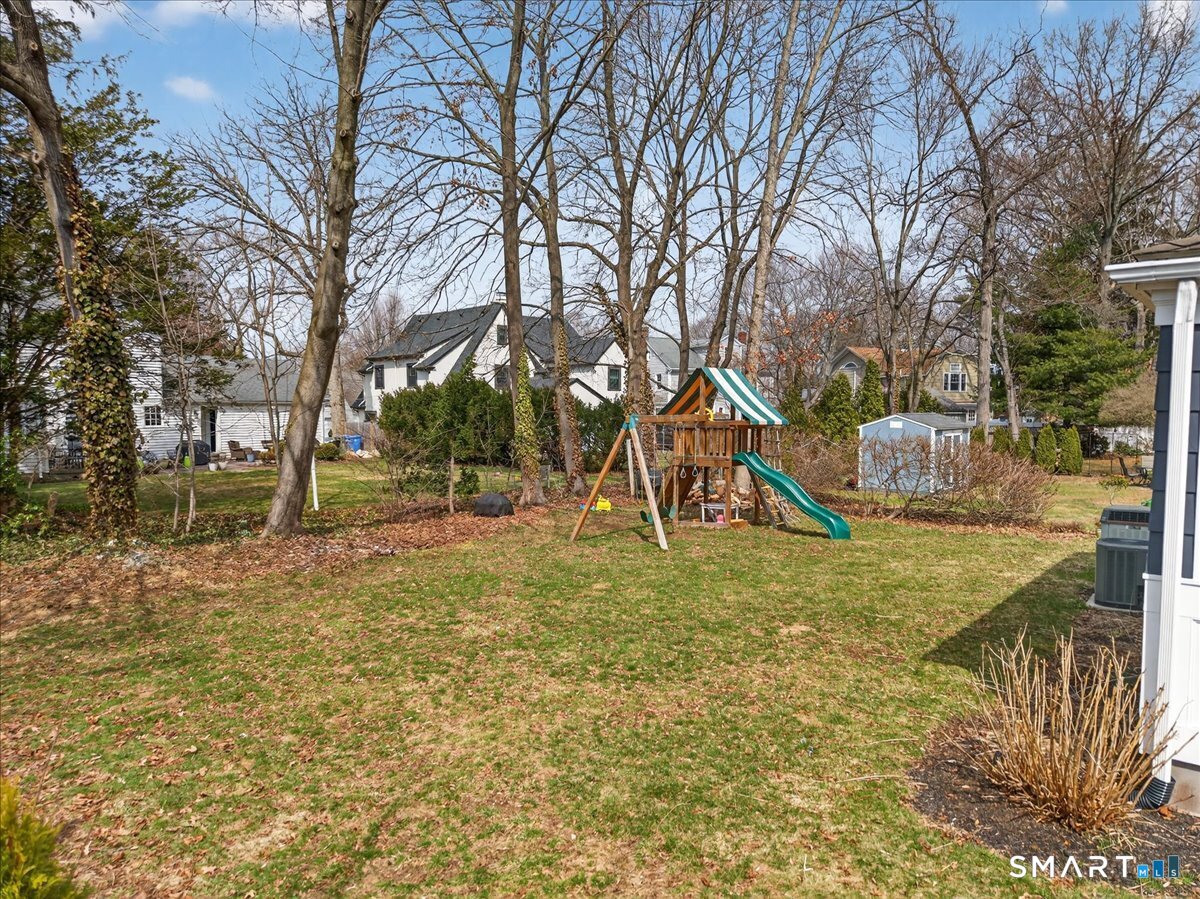 88 Churchill Road Hamden, CT 06517 - Photo 33 of 40