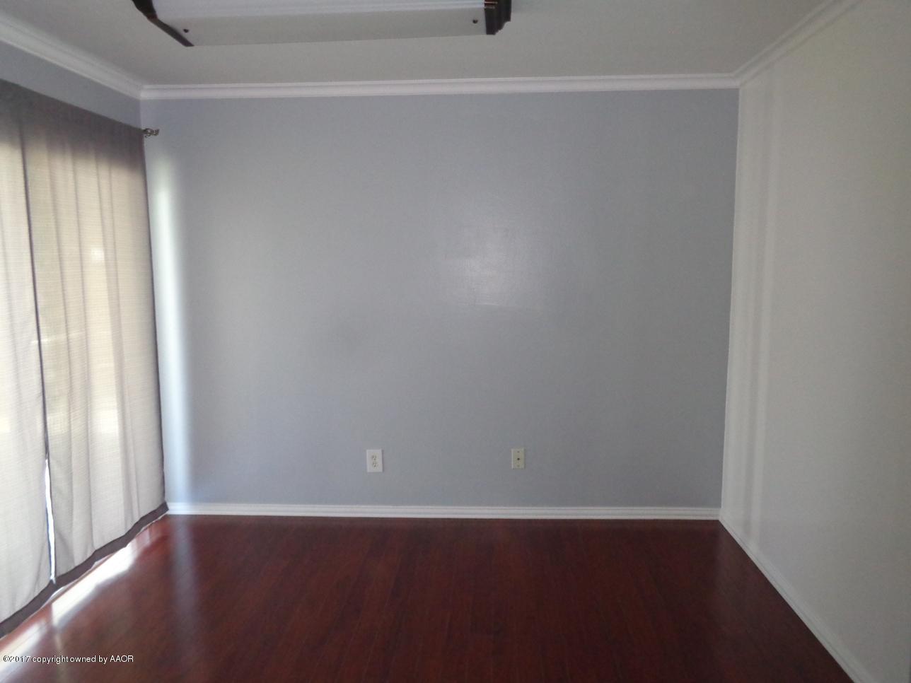 5101 Bowie Street Amarillo, TX 79110 - Photo 7 of 14 Dining Room