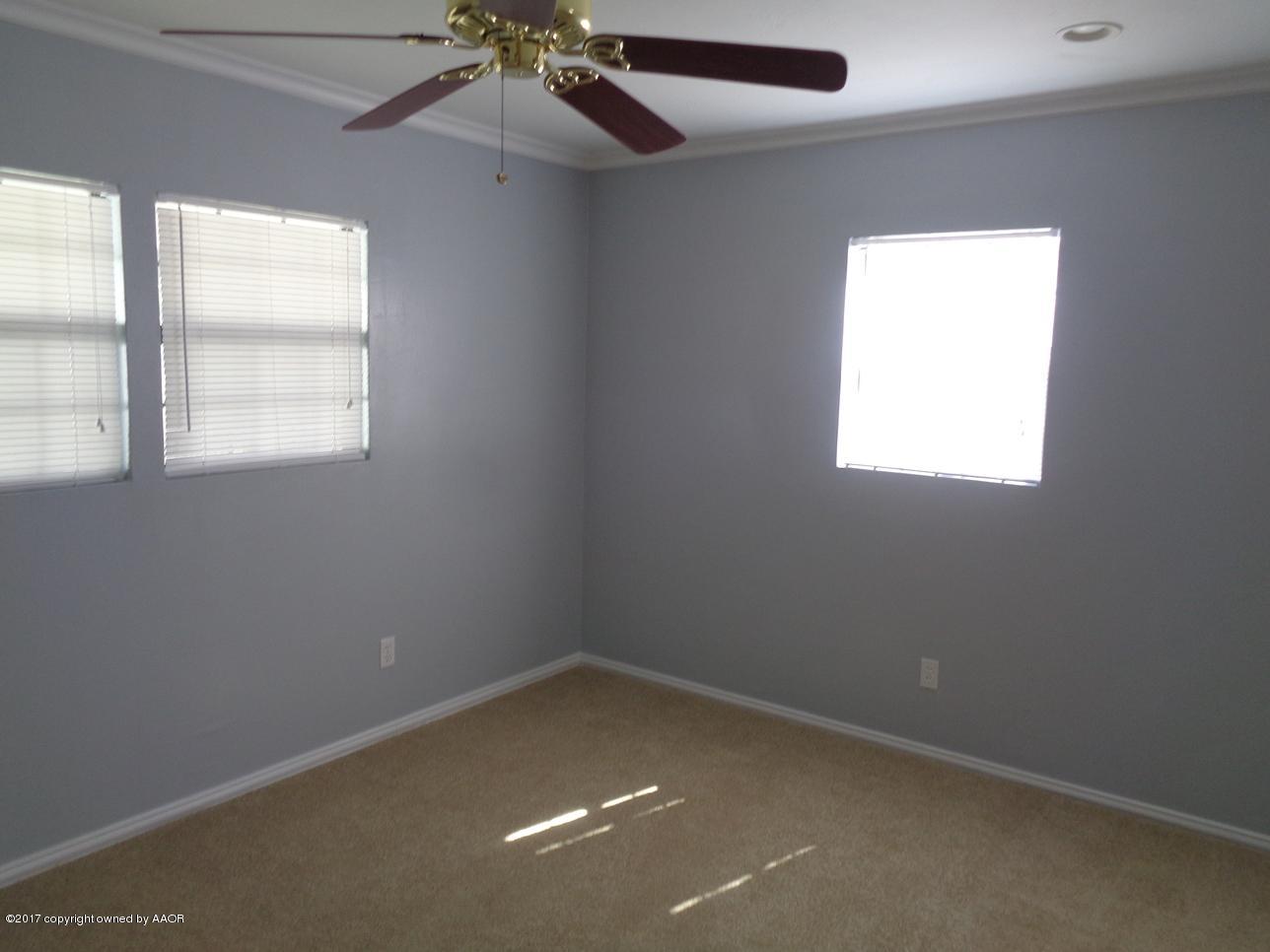 5101 Bowie Street Amarillo, TX 79110 - Photo 10 of 14 Bedroom (2)