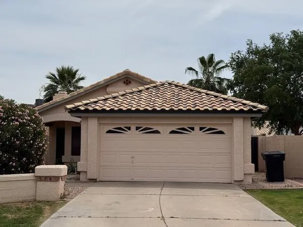 $2,395 | 5701 West Jupiter Way, Chandler, AZ 85226