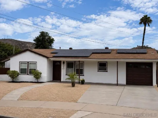 $774,999 | 962 Wilfred Street, El Cajon, CA 92021