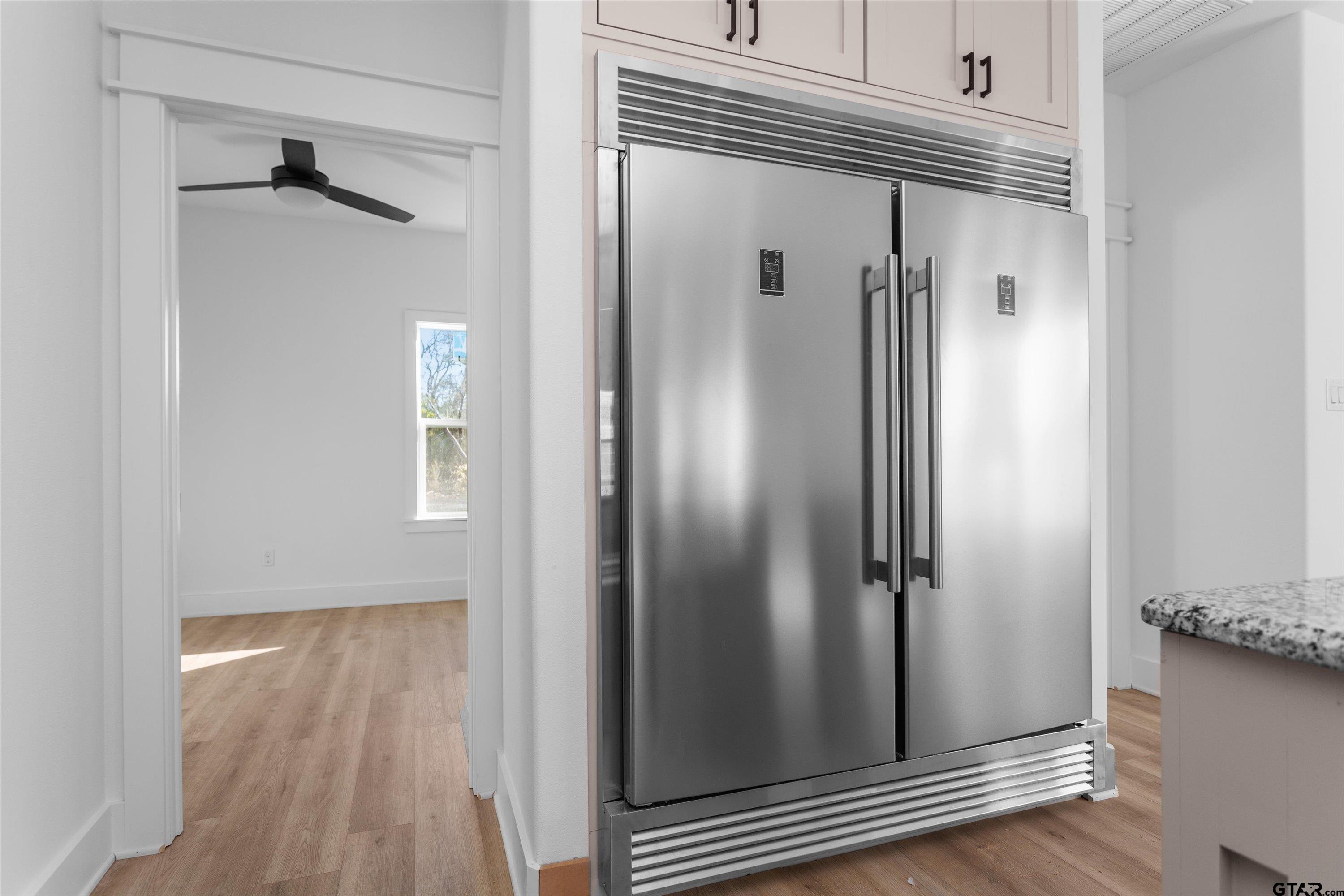 3026 Rose Tyler, TX 75701 - Photo 13 of 25 a view of closet area