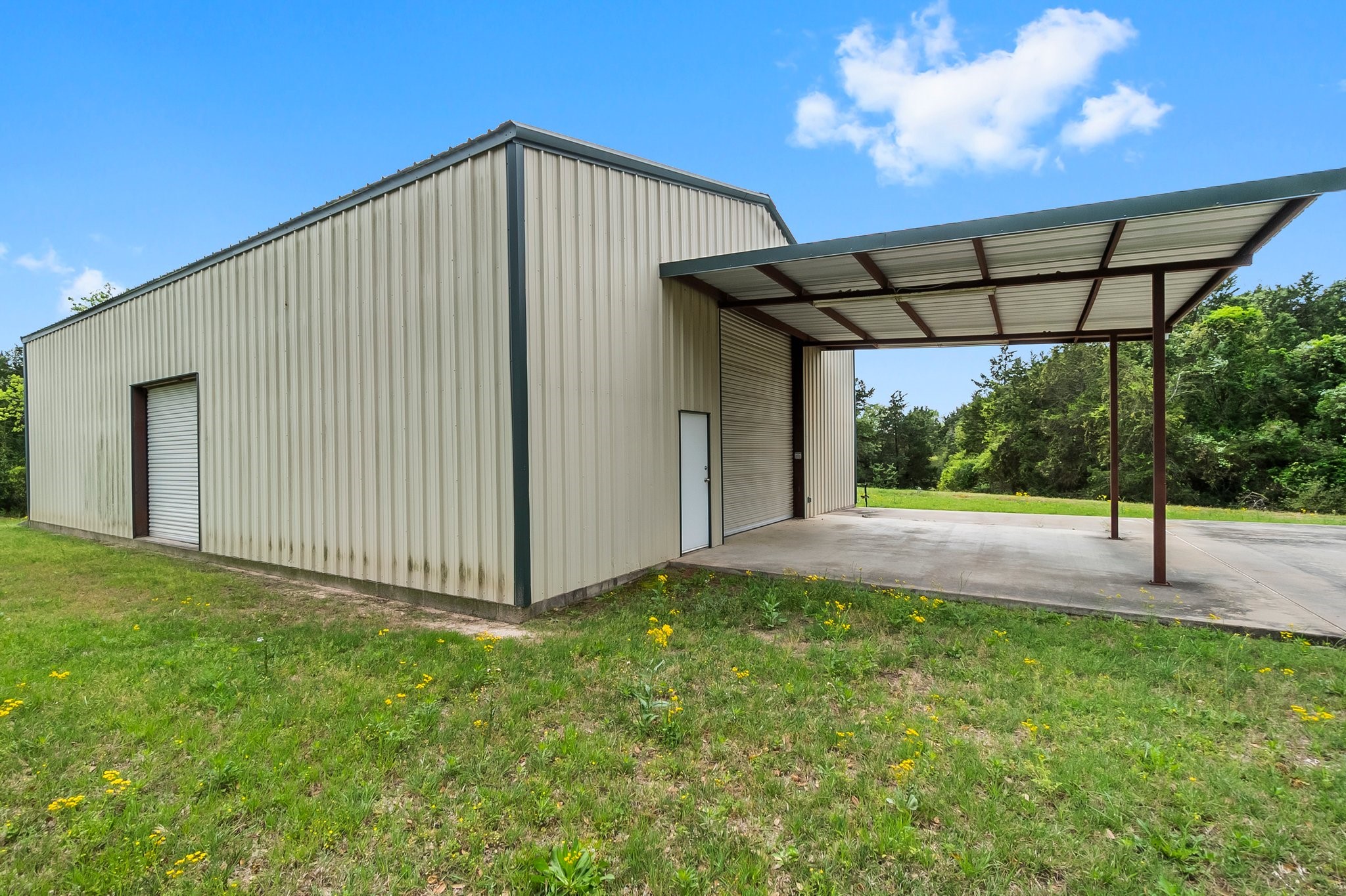 2982 FM 2935 Road North Brenham, TX 77833 - Photo 44 of 49