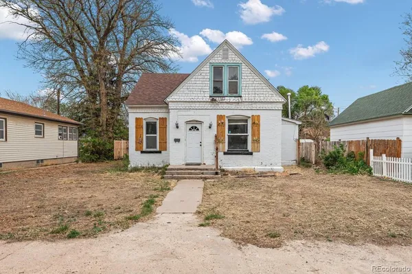 $175,000 | 405 7th Street, Fowler, CO 81039