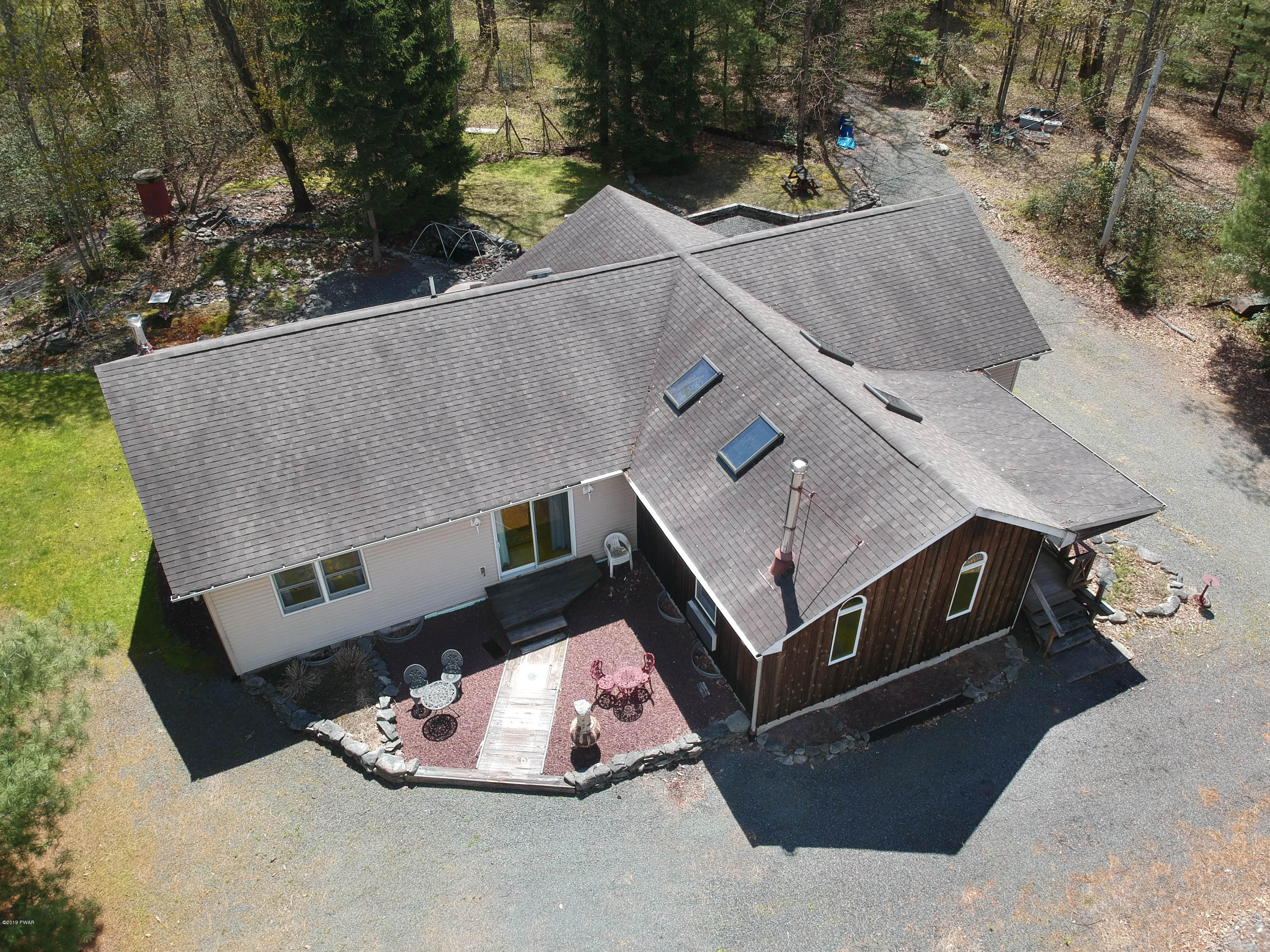 119 Cabin Ridge Road Hawley, PA 18428 - Photo 9 of 33 Private
